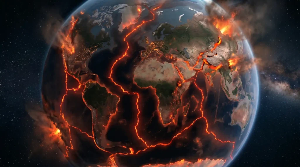 What If Earth Suddenly Spun TWICE As Fast?