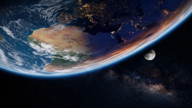 Is Earth’s Rotation Slowing Down? What Happens to the Length of a Day
