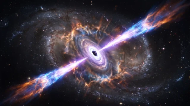 Gamma-Ray Bursts: The Most Violent Explosions in the Universe