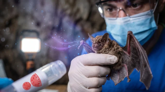 How Do Pandemics Start? The Science of Spillover