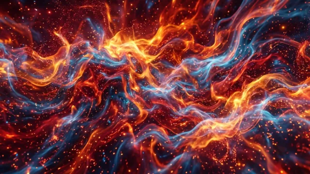 Quark-Gluon Plasma: The State of Matter at the Dawn of Time