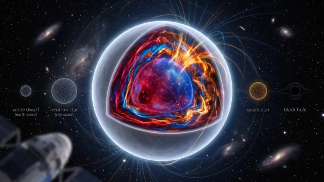 Quark Stars: The Densest Objects That Might Exist