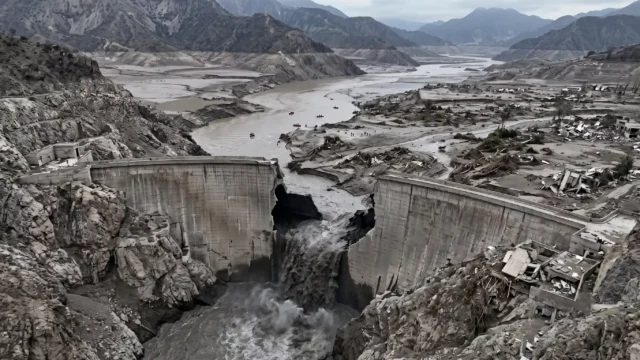 The Worst Dam Disasters in History