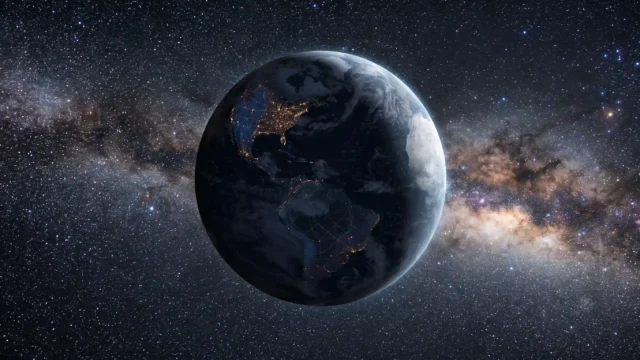 What Would Happen If the Sun Disappeared?