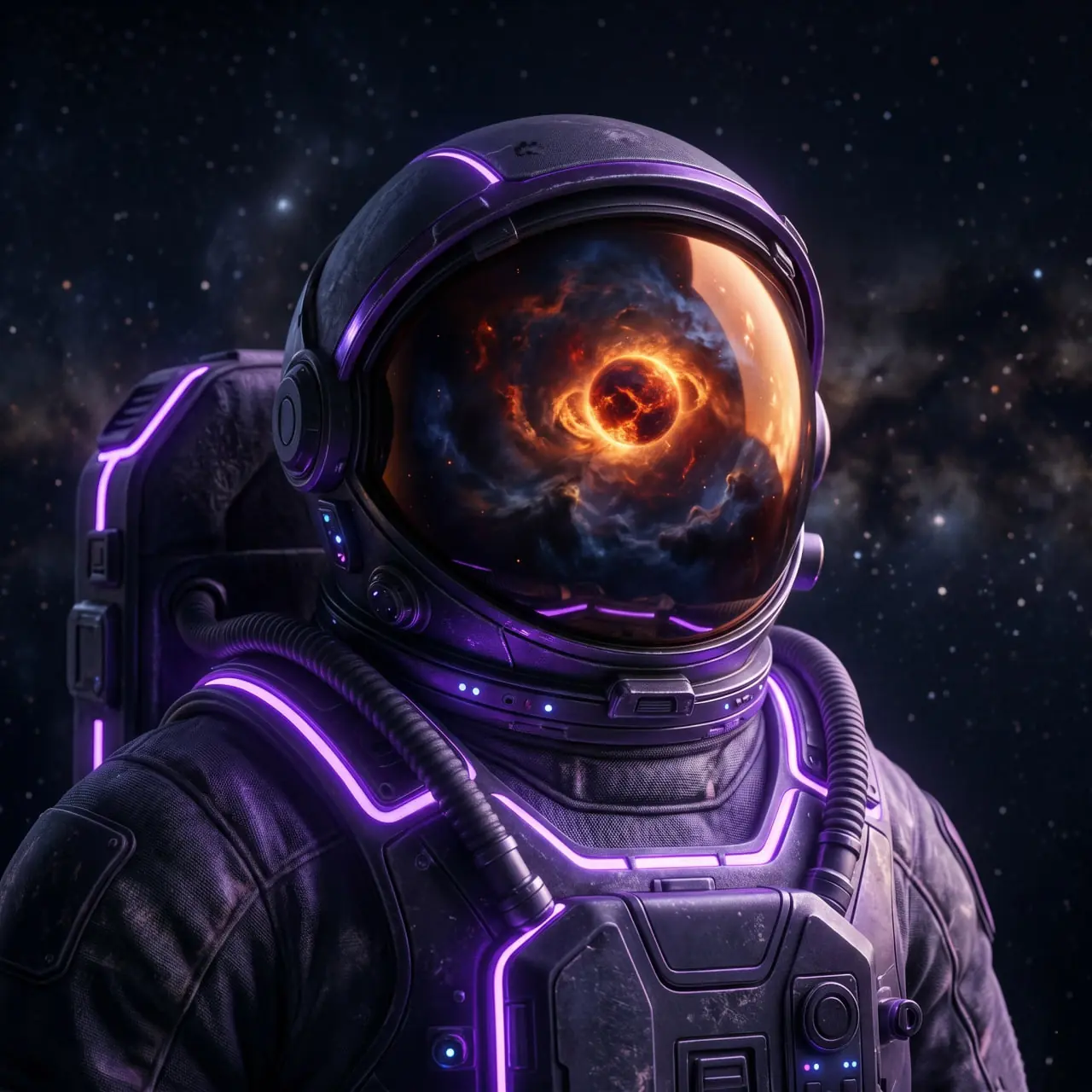 AstroAli — speculative science and what if questions about the universe