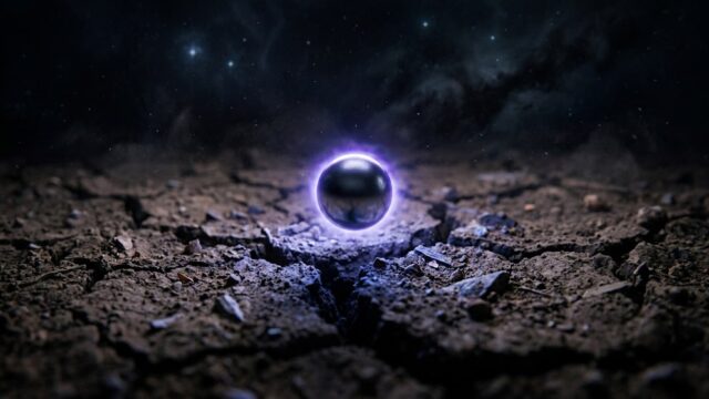 What If a Single Strangelet Touched the Earth?