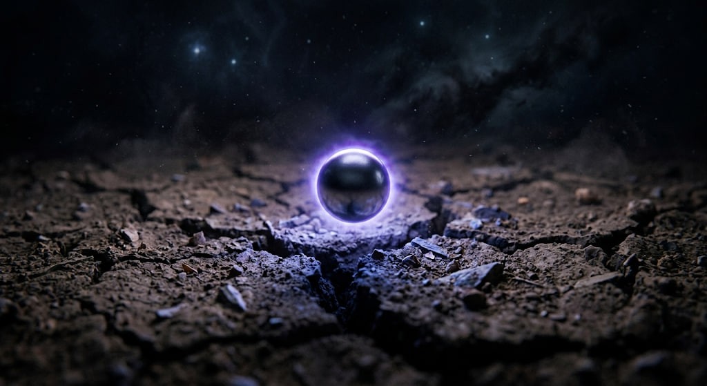 What If a Single Strangelet Touched the Earth?