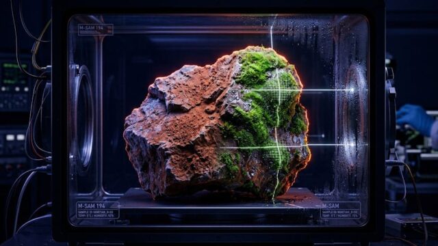 Terraforming Mars; Could We Ever Make the Red Planet Habitable?