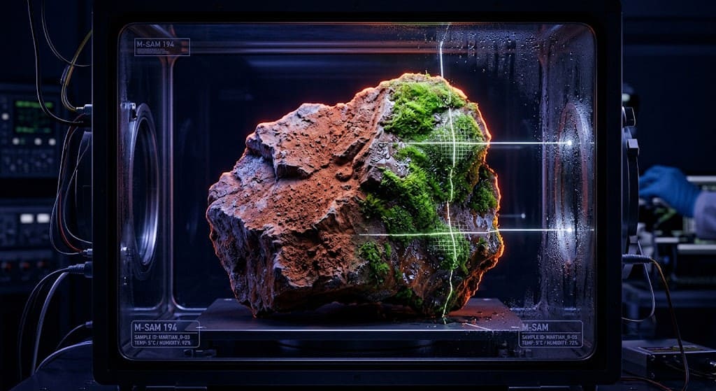 Terraforming Mars; Could We Ever Make the Red Planet Habitable?