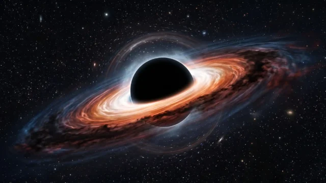 The Black Hole Information Paradox Explained