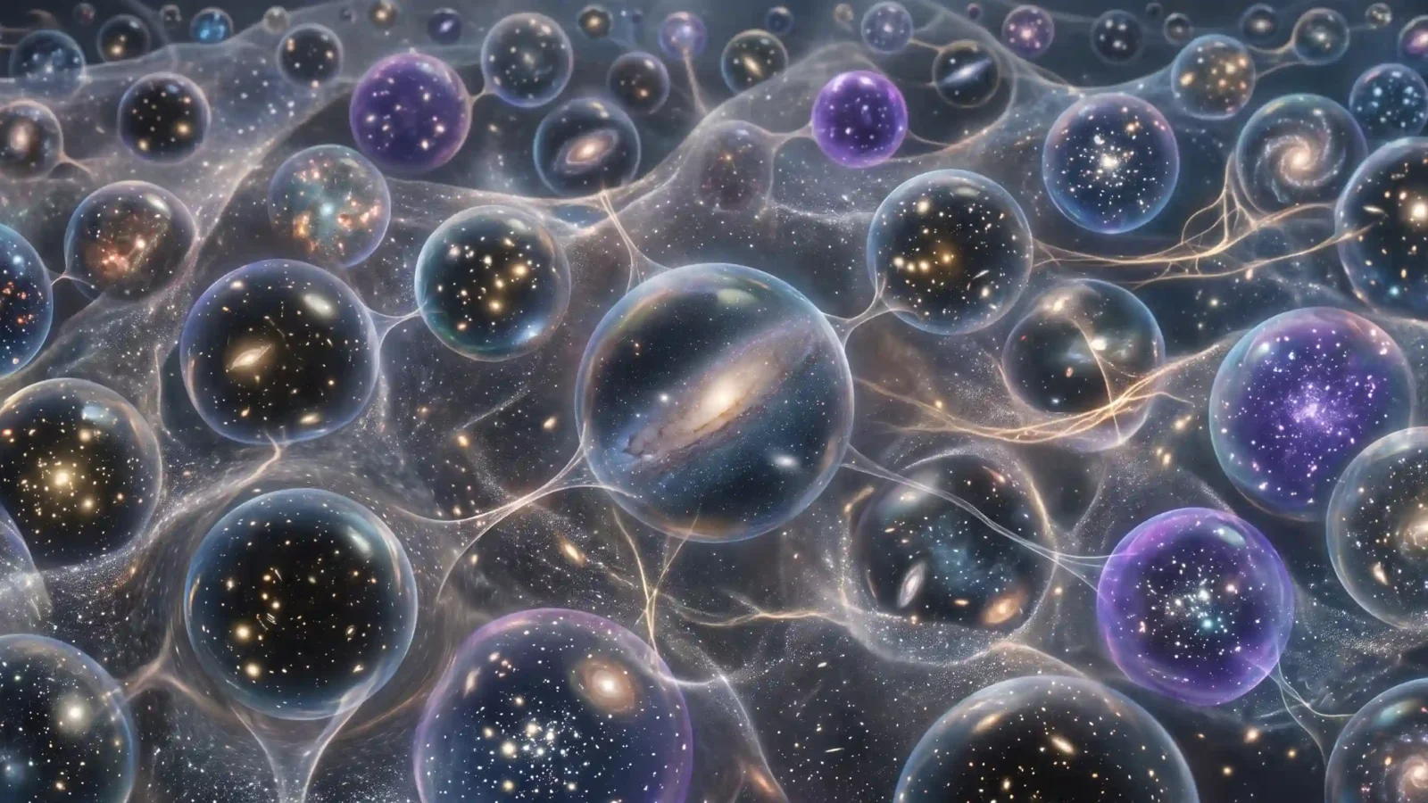 The Multiverse: Is Our Universe One of Many?