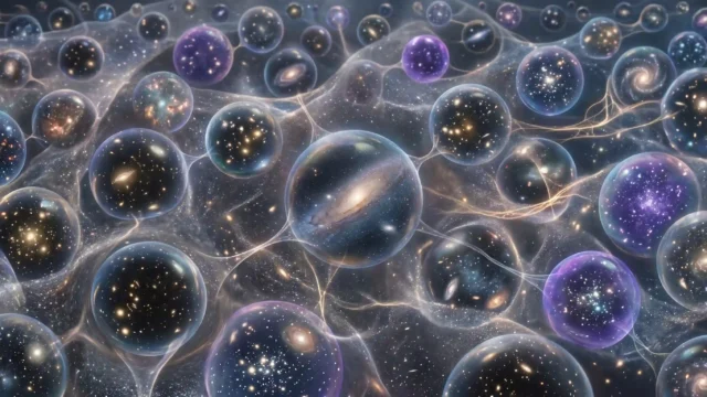 The Multiverse: Is Our Universe One of Many?