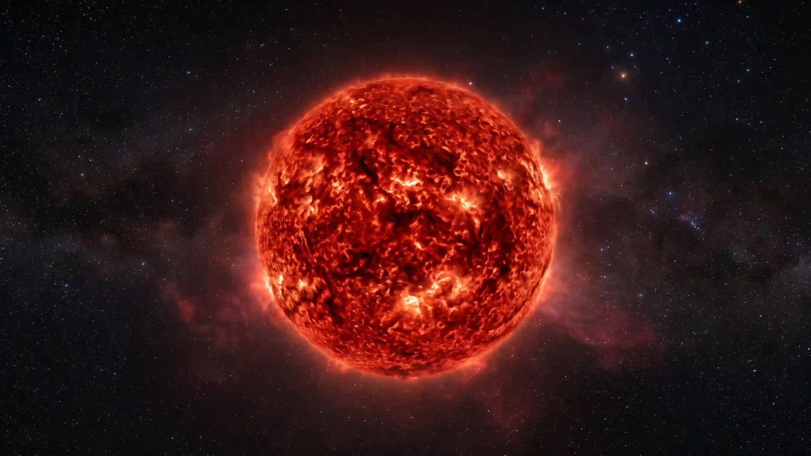 Betelgeuse Will Explode — Here’s What Earth Will Actually See