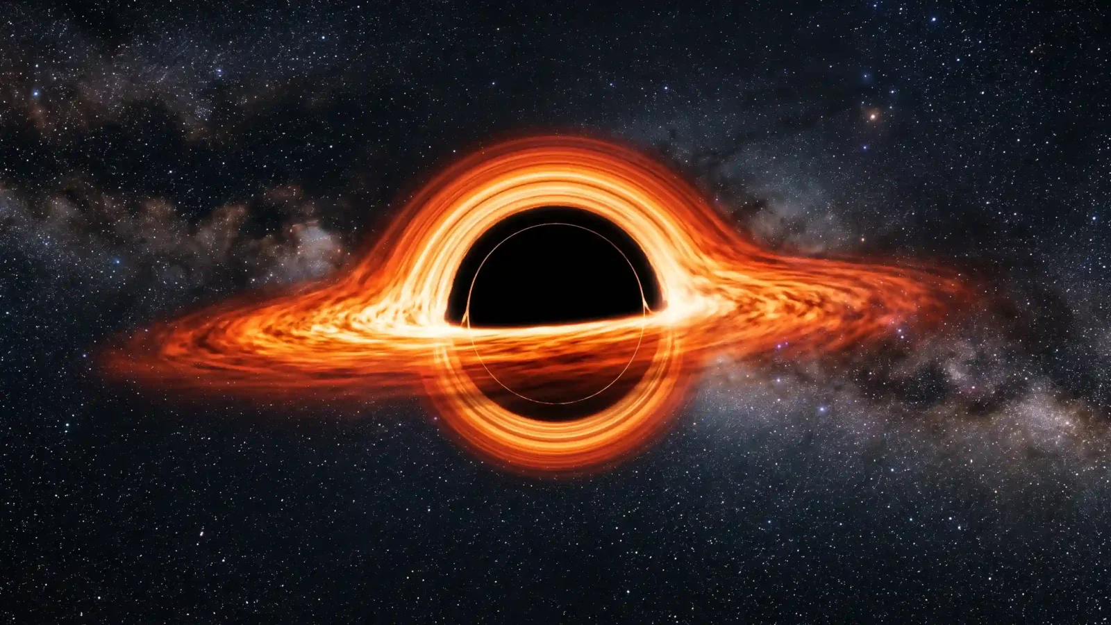 Black Holes Explained: What They Are, How They Form, and What’s Inside