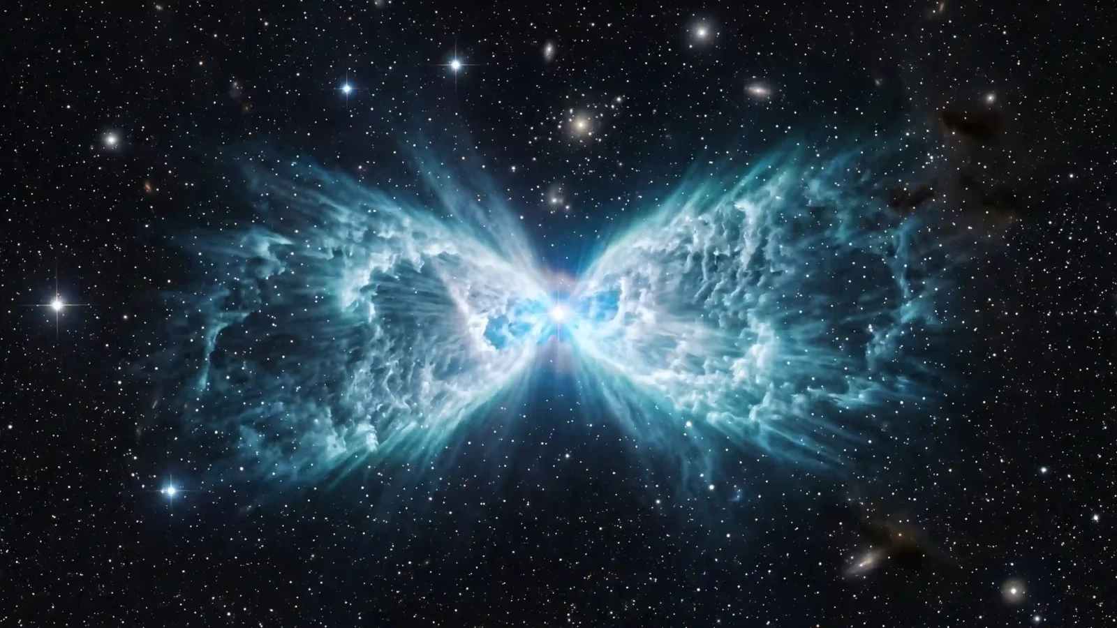 The Coldest Place in the Universe: The Boomerang Nebula