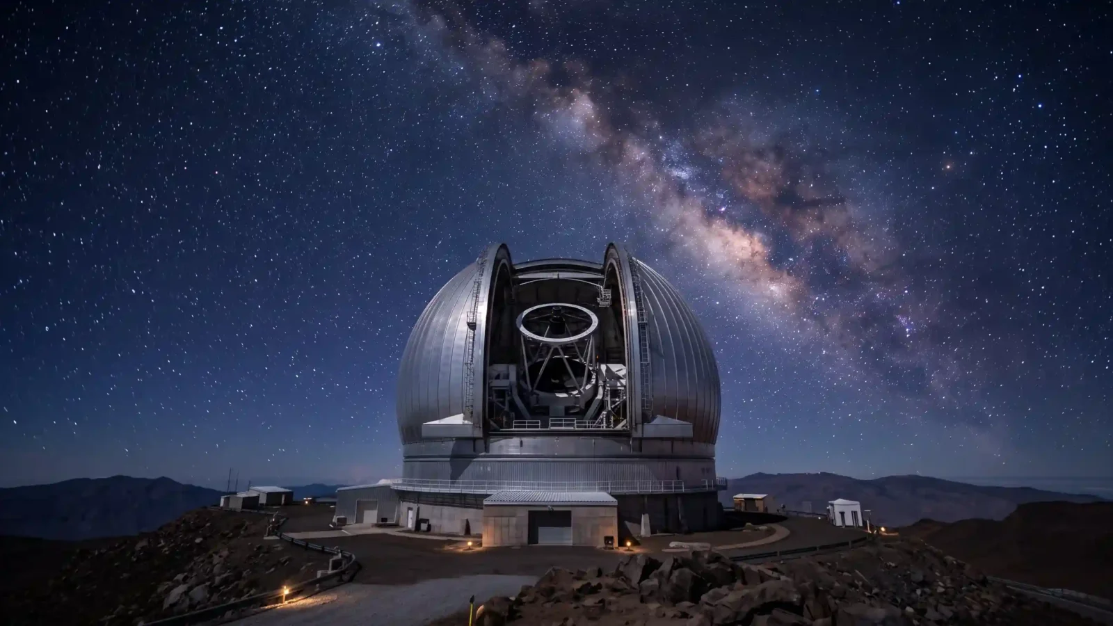 Vera Rubin Has 18 Months to Settle Planet Nine