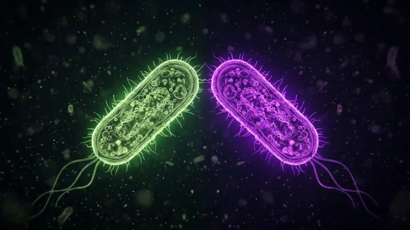 What If Synthetic Mirror Life Escaped into the Wild?