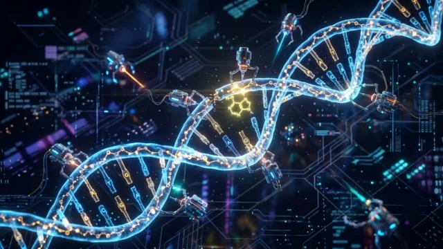 What Is Synthetic Biology? Engineering Life From Scratch